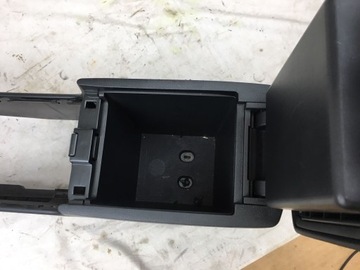 фото thumb №8, Mazda 3 mps 03-09 туннель средний подлокотник