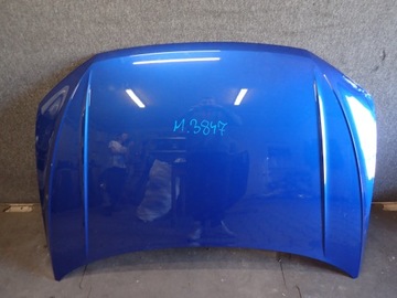 фото thumb №1, Капот vw t roc t-roc