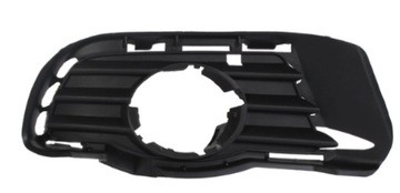 фото thumb №1, Решітка радіатора w бампері mercedes c-klasse w204 07-11 pr