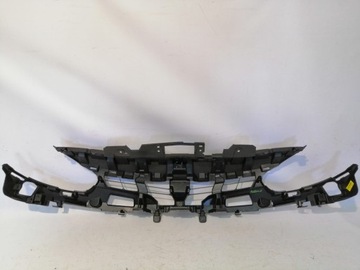 фото thumb №10, Renault fluence підсилювач бампера передній