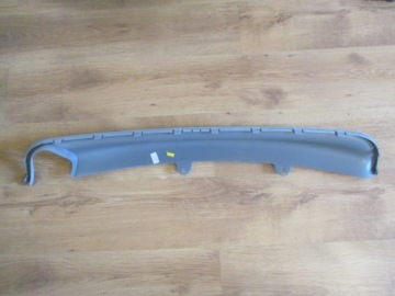 фото thumb №3, Mini r56 r57 r58 r59 спойлер накладка бампер задня