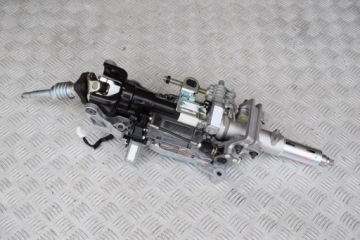 фото thumb №1, Колонка кермова jeep grand cherokee wk2