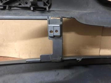 фото thumb №8, Mercedes slk w172 бампер перед передний 11-