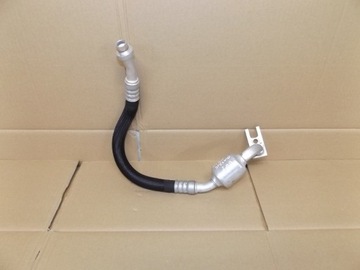 фото thumb №1, Alfa romeo stelvio 2.0 шланг waz кондиционера