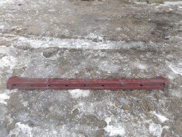 фото thumb №1, W169 захист поріг права