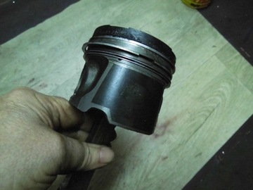 фото thumb №5, Volvo s60 v70 s80 2.4 d5 163km - поршень + шатун