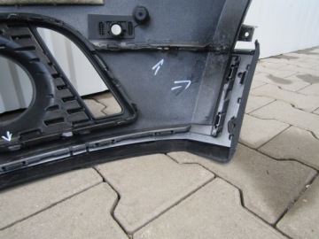 Бампер задняя задний jaguar e pace 17- с Разборки, фото thumb