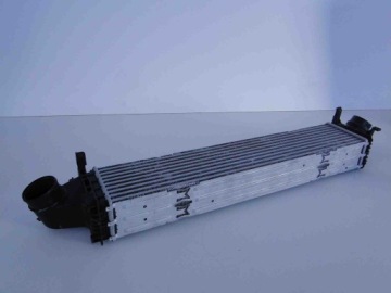 Купить Mercedes s klasa w221 221 радиатор интеркулер, фото thumb