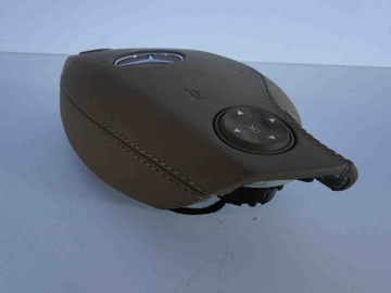 фото thumb №9, Mercedes s klasa w221 lift подушка w кермо