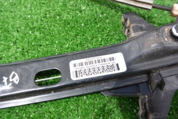 фото thumb №13, Механизм подъемник окон дверь vw passat b7 usa