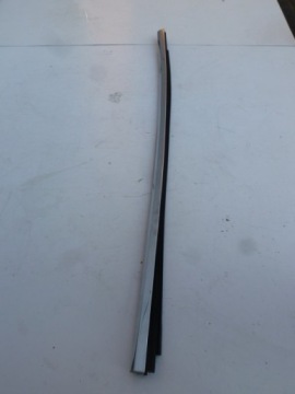 Купити Tesla x хром na двері перед лівий 1032173-00-d, фото thumb