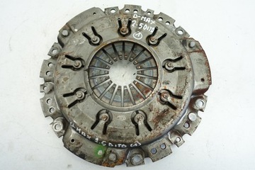 фото thumb №7, Isuzu d-max 2.5 ditd зчеплення диск притиск