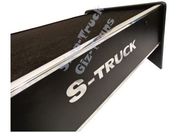 фото thumb №5, Полиця середня scania r od 2009, scania streamline