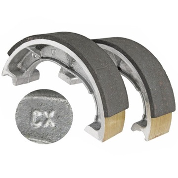 ТОРМОЗНЫЕ КОЛОДКИ РАСШИРИТЕЛЬ WSK 125 WFM 175 КОБУЗ