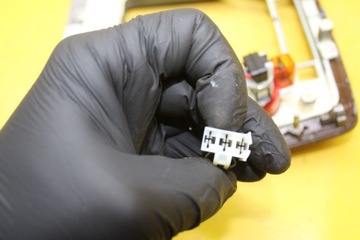 фото thumb №7, Рамка вибірник передач vw phaeton 3d0864533