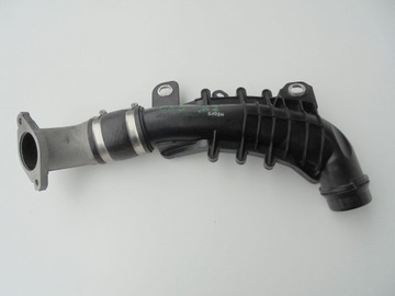 фото thumb №1, Mazda cx5 cx-5 2.2 d труба воздухозаборник воздуха турбины