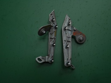 фото thumb №1, Кронштейн крыла range rover velar l560 2017-