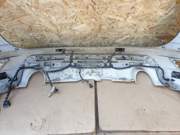 фото thumb №8, Ford kuga mk2 titanium бампер задний