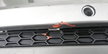 фото thumb №8, Hyundai tucson 15- бампер задній зад