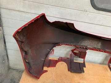 фото thumb №5, Opel astra j iv gtc задній бампер