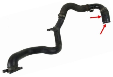 фото thumb №5, Lancia delta 1,6 шланг труба waz turbo 51792357