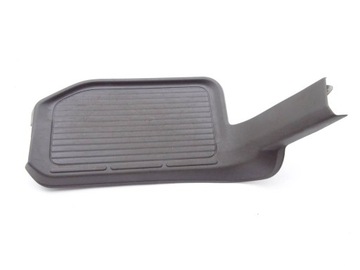 фото thumb №1, Mitsubishi pajero iii 99-06 захист порога лівий зад 5d