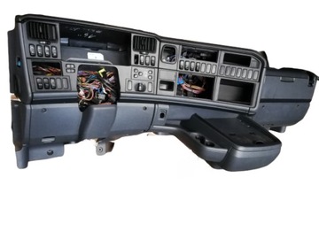 фото thumb №1, Scania r highline консоль, новый typ fv