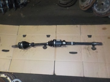 фото thumb №1, Привідний вал права cx3 2wd 1.5 d