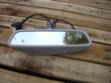 фото thumb №2, Mercedes gl ml 166 x166 зеркало заднего вида