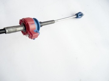 фото thumb №5, Peugeot 2008 трос перемикання передач автоматична коробка передач