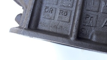 фото thumb №15, Головка porsche cayenne 4.8 v8 9481041053r turbo