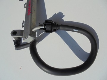 фото thumb №2, Toyota aygo ii молдинг упорскування