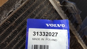 фото thumb №8, Радіатор wody volvo s60 v60 s80 v70 xc70 xc60 60