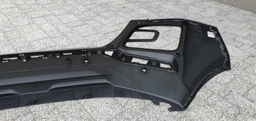 фото thumb №9, Hyundai kona бампер задняя оригинал d126
