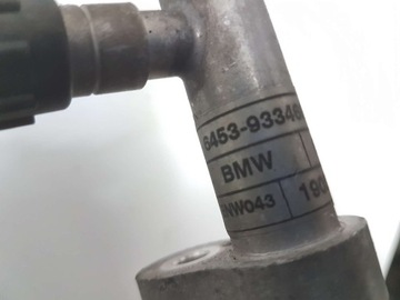 фото thumb №5, Bmw f20 f30 f31 f36 шланг кондиціонера 9334689