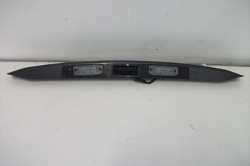 фото thumb №1, Молдинг накладка кришки задня hyundai kona