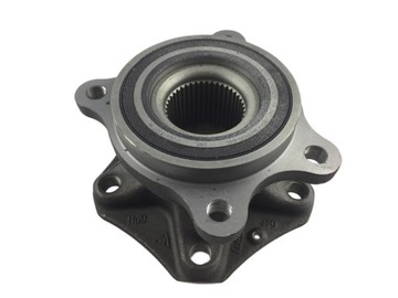 фото thumb №1, Ступица колеса q7 cayenne 4m0407625f