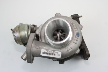 фото thumb №6, Турбіна subaru outback legacy 2.0 d 150km