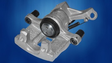 фото thumb №8, Суппорт тормозной задняя задний opel vectra c , gts