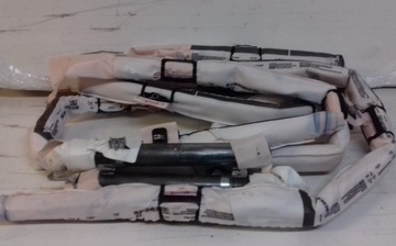 фото thumb №1, Audi q7 подушка безпеки подушка дахова шторка безпеки