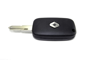 фото thumb №2, Корпус ключа renault modus 3 кнопки