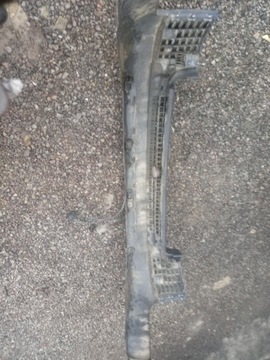 фото thumb №6, Бампер задний audi a6 c5 kombi датчики lz5l