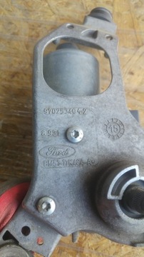 фото thumb №7, Ford focus mk3 моторчик дворник левый