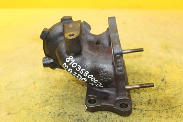 фото thumb №6, Корпус gemoetria турбіна mazda 3 2.2cidt 8103580002