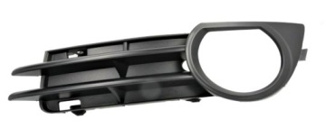 Купить Решётка радиатора решётка радиатора w бампере перед левая audi a3 8p 03-, фото thumb