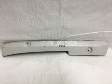 фото thumb №1, Mercedes w205 amg молдинг a2058857104