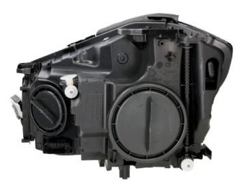 фото thumb №2, Фара правый mercedes a-klasse w176 12-18 org