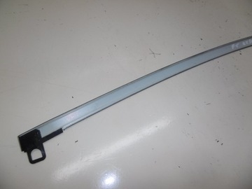 фото thumb №7, Планка дверь хром правые зад задняя infiniti qx50