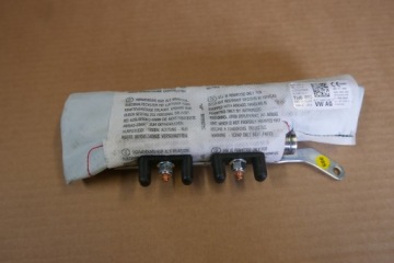 фото thumb №1, Audi q2 подушка сиденье правая 81a880242d