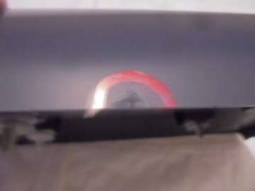 фото thumb №7, Renault scenic iii планка дверь правая задняя зад 828769175r